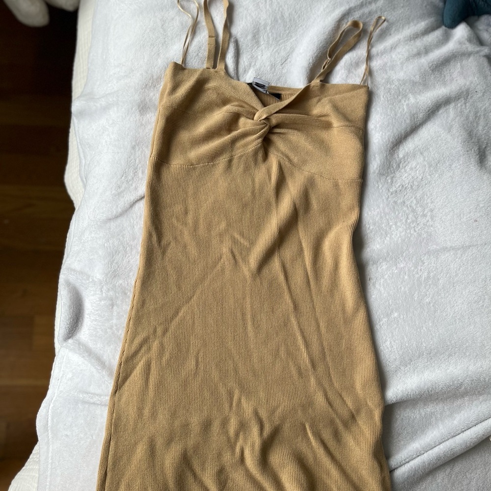 New Dress Size M